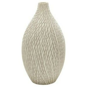 Upscale Modern Decor Vase